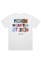 Serial Committer Tee — Oversized Fit Unisex Tee