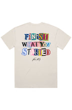 Serial Committer Tee — Oversized Fit Unisex Tee
