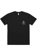 Core Essential Oversized Tee