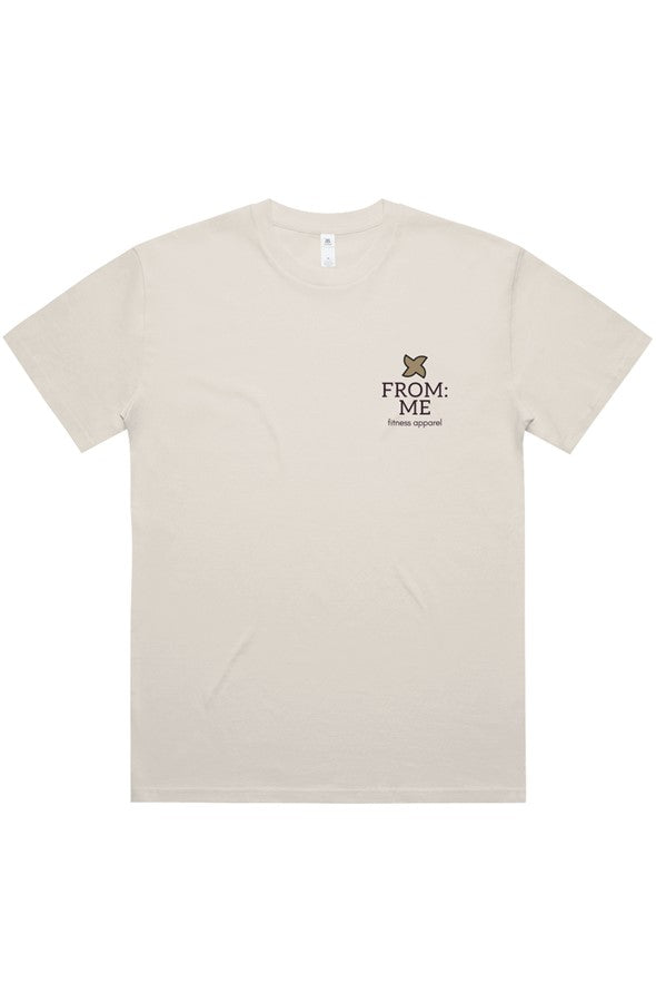 Core Essential Oversized Tee
