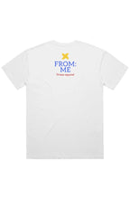 Heritage Oversized Tee 01