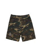 Men's Daily Standard Camo Shorts