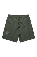 MENS DAILY STANDARD TRAINING SHORTS