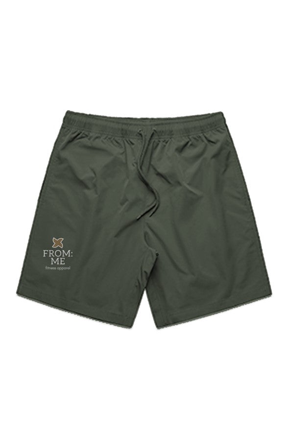 MENS DAILY STANDARD TRAINING SHORTS