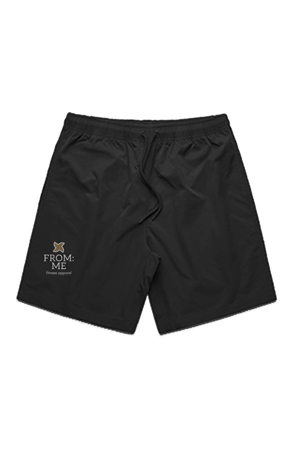 MENS DAILY STANDARD TRAINING SHORTS