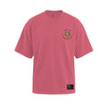 Garment-Dyed Crewneck T-Shirt