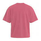 Garment-Dyed Crewneck T-Shirt