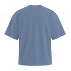 Garment-Dyed Crewneck T-Shirt