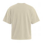 Garment-Dyed Crewneck T-Shirt