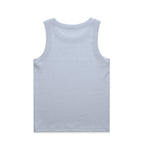 Womens Organic Rib Tank