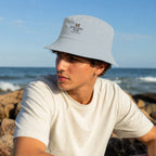 Nylon Bucket Hat