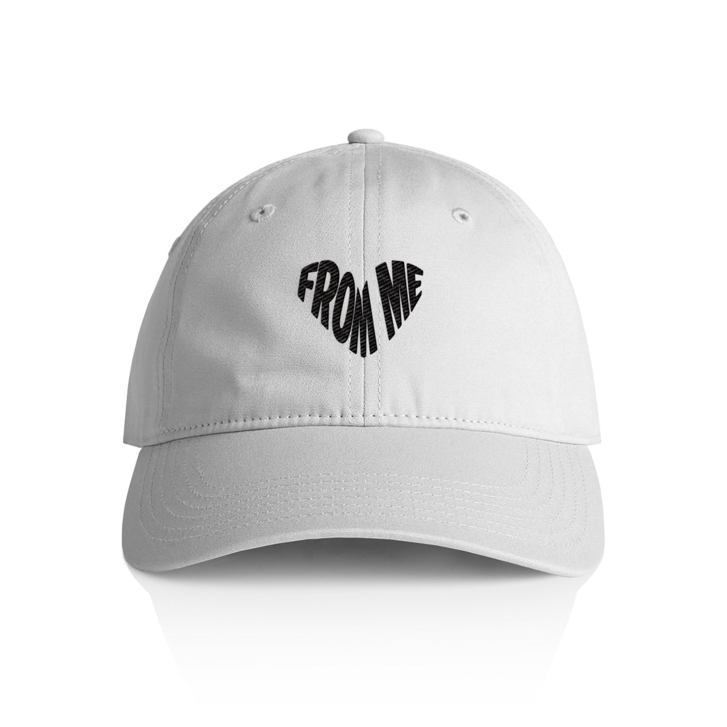 my heart in time hat