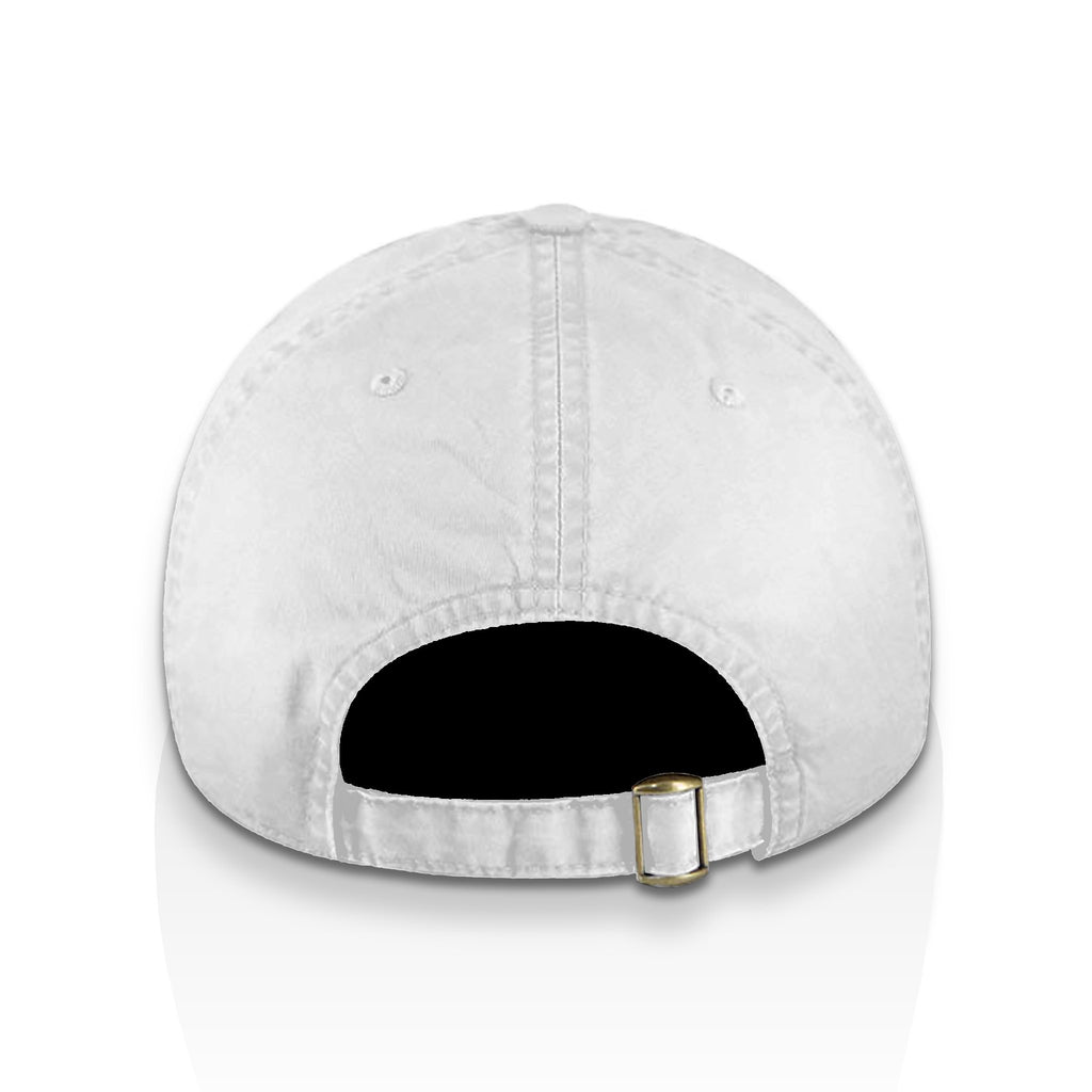 my heart in time hat