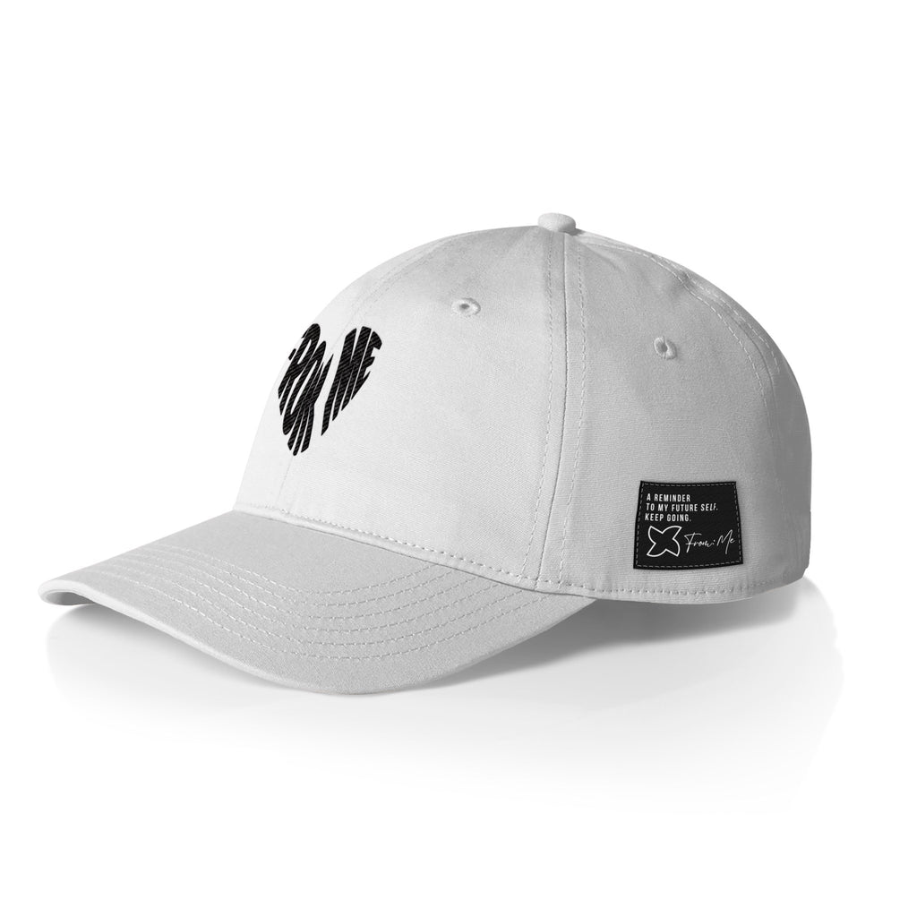 my heart in time hat
