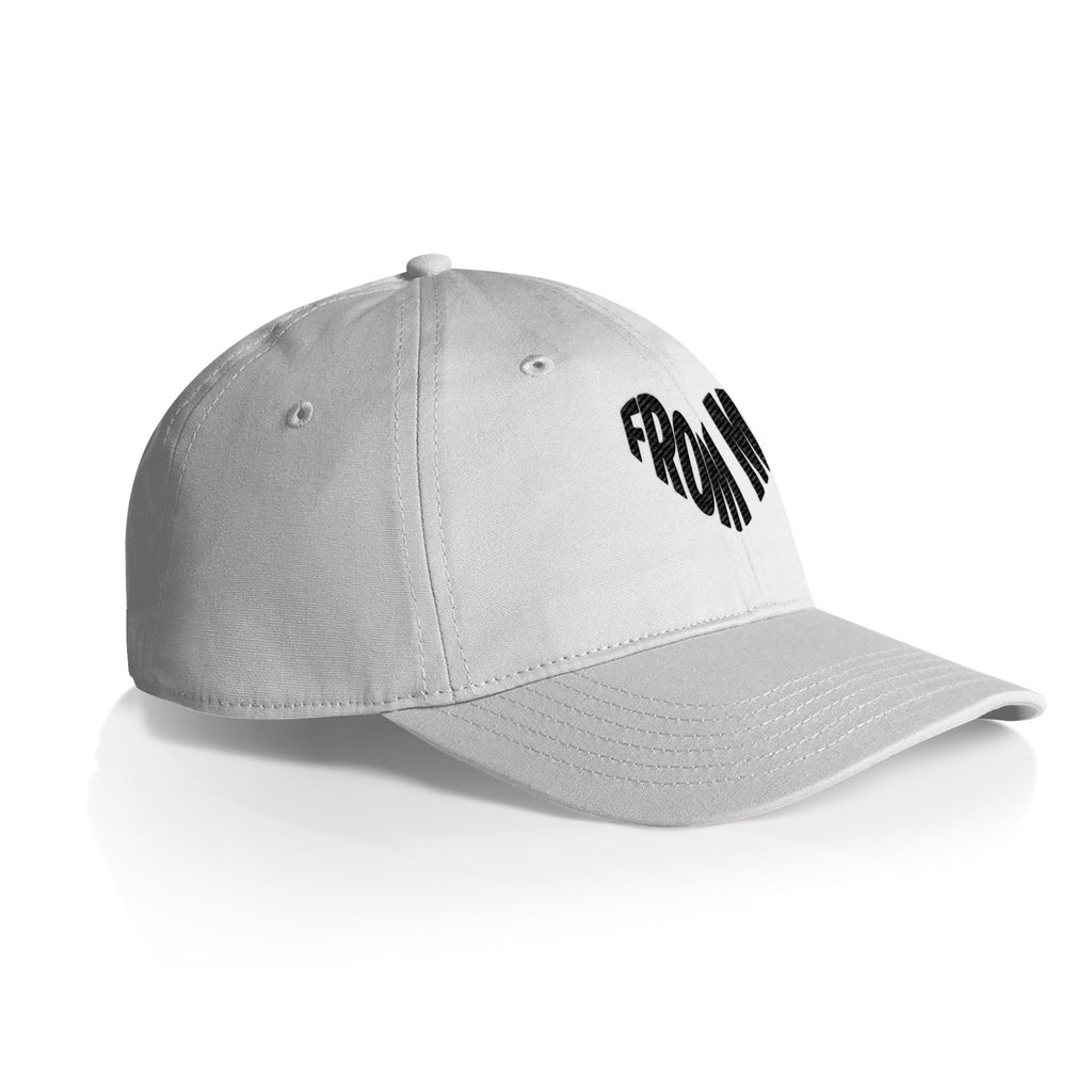 my heart in time hat