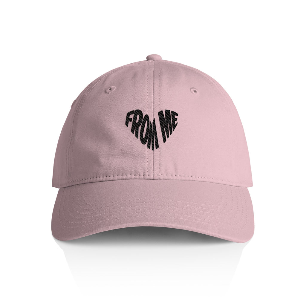 my heart in time hat