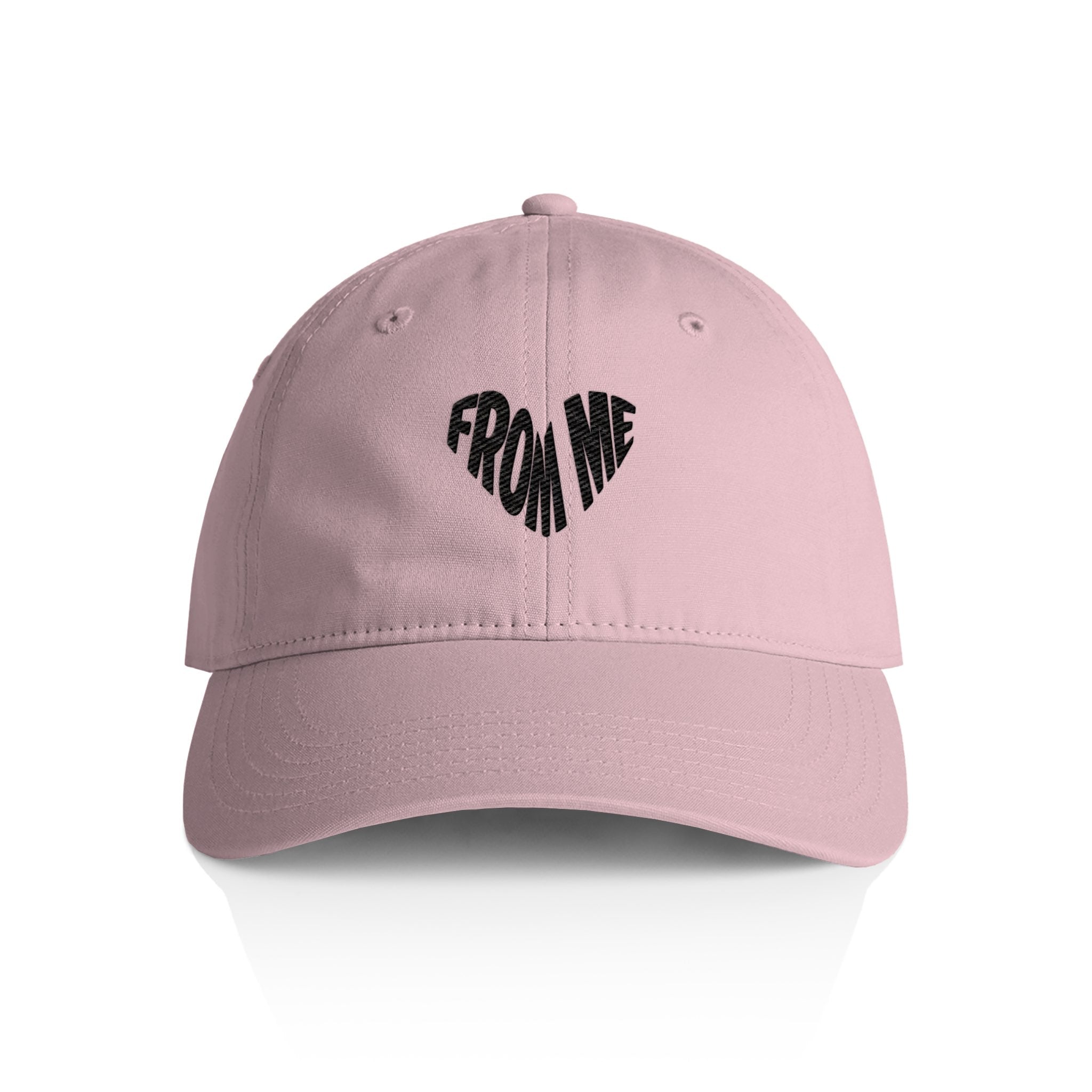 my heart in time hat