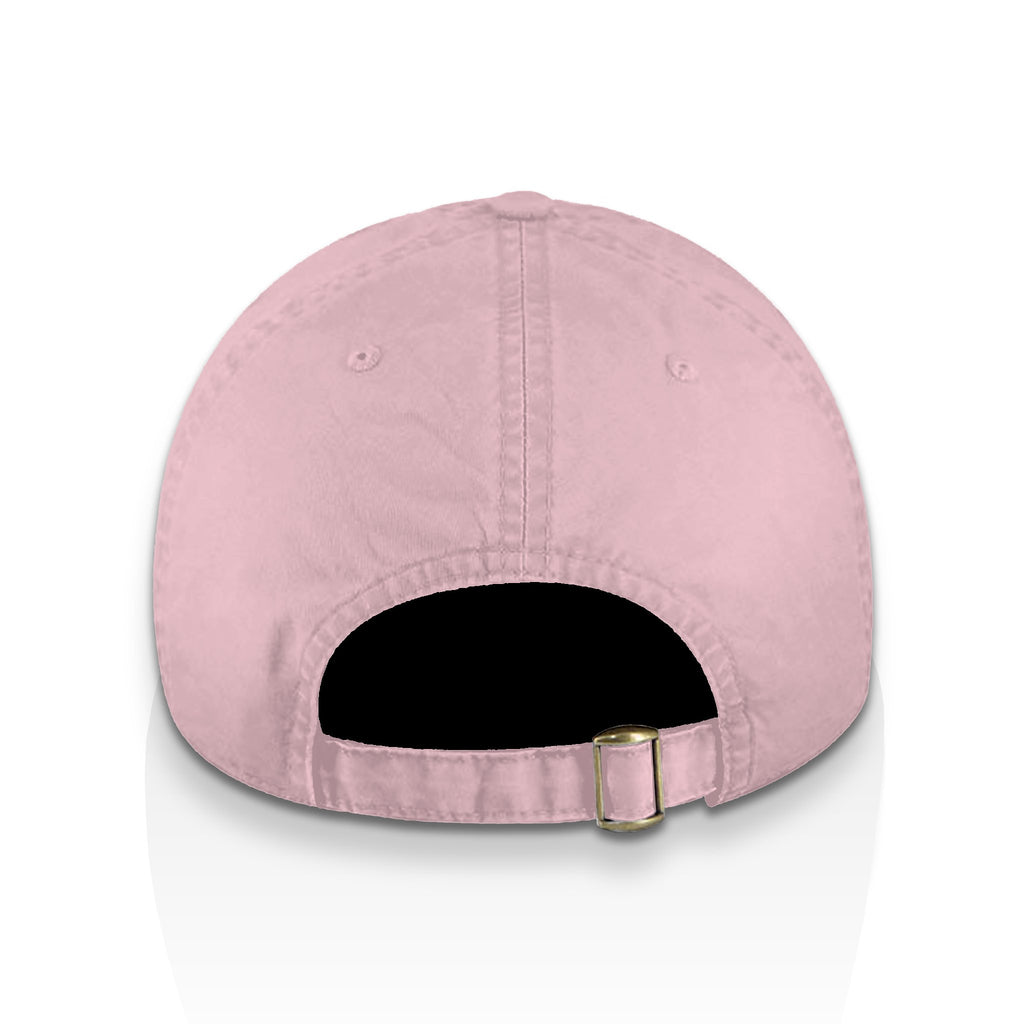 my heart in time hat