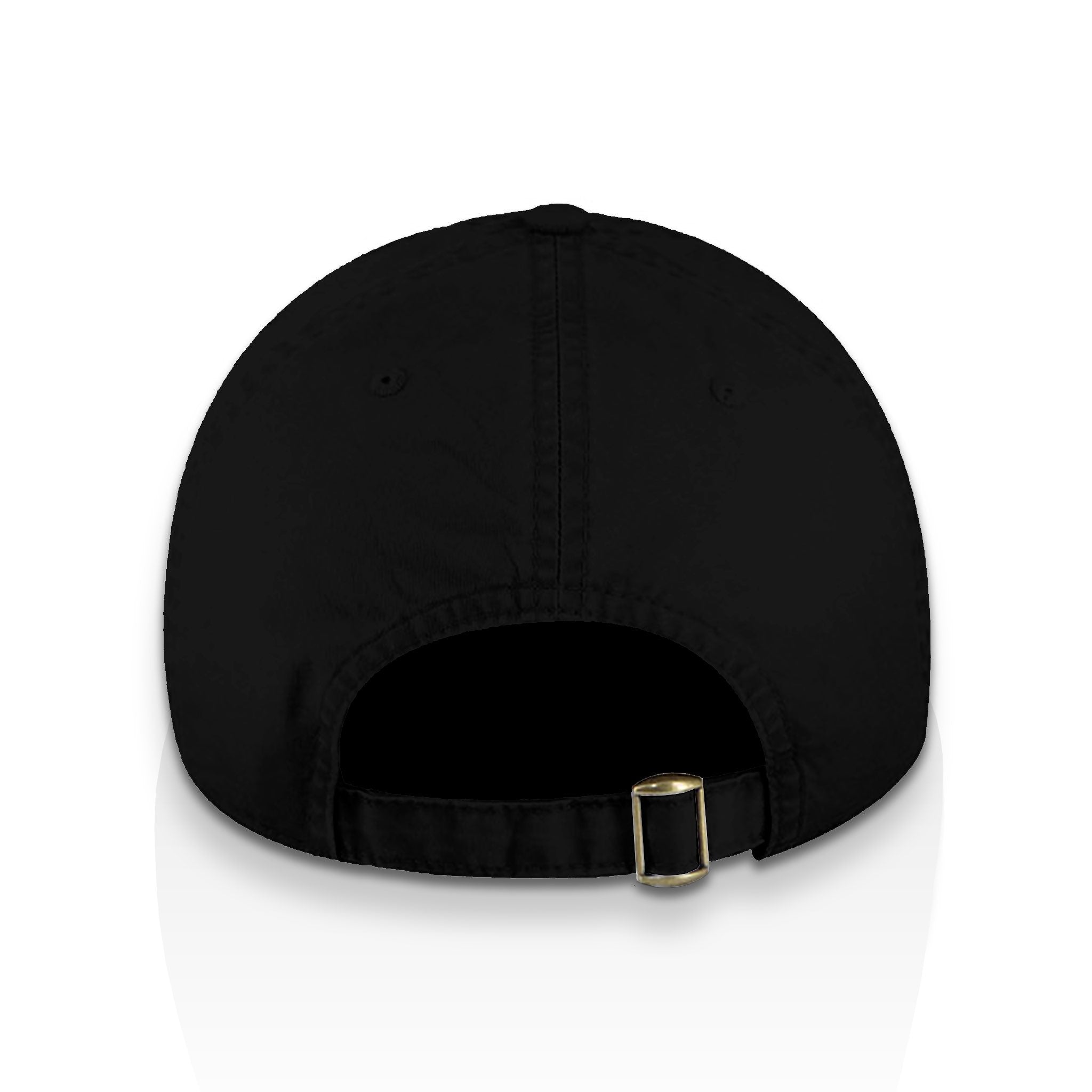my heart in time hat