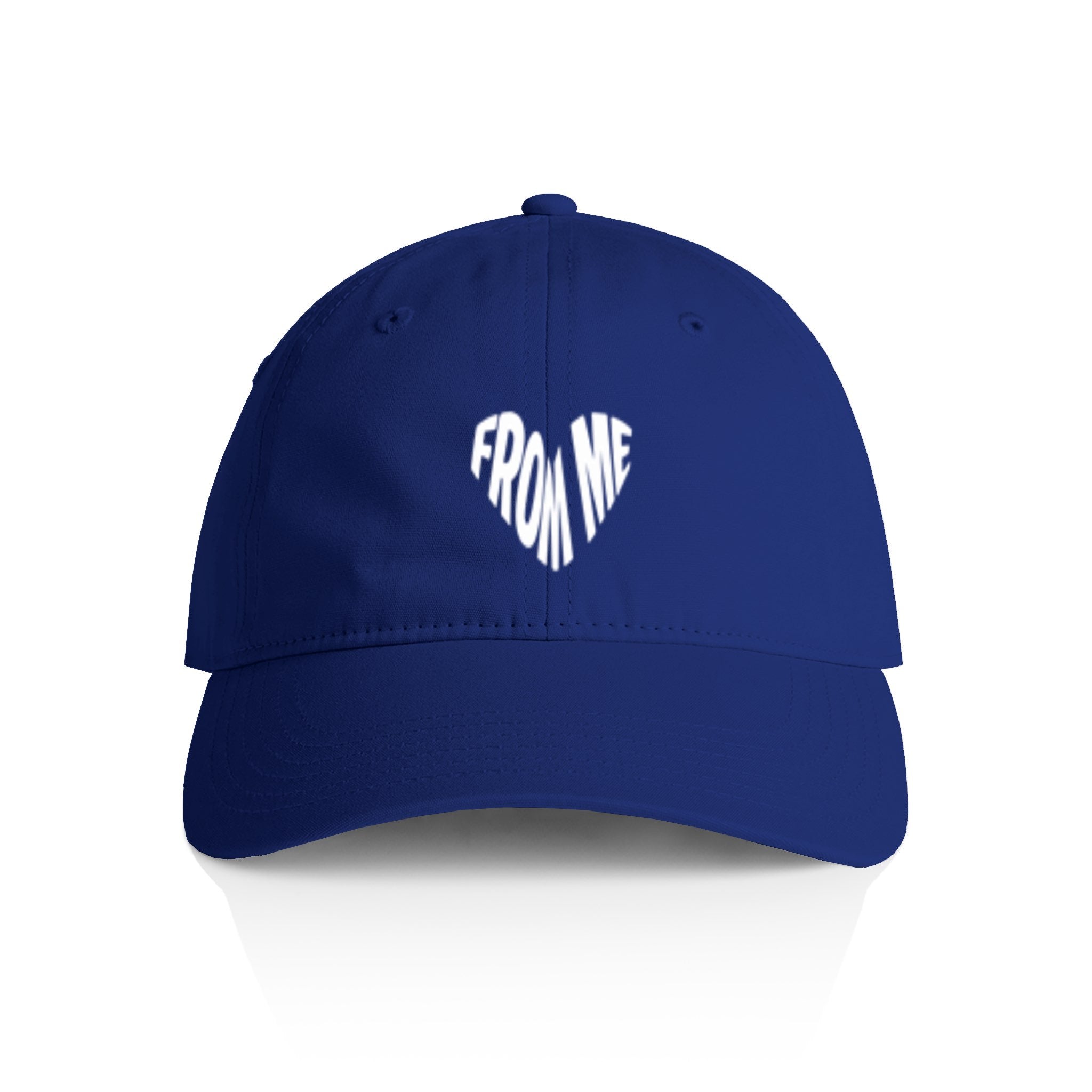 my heart in time hat