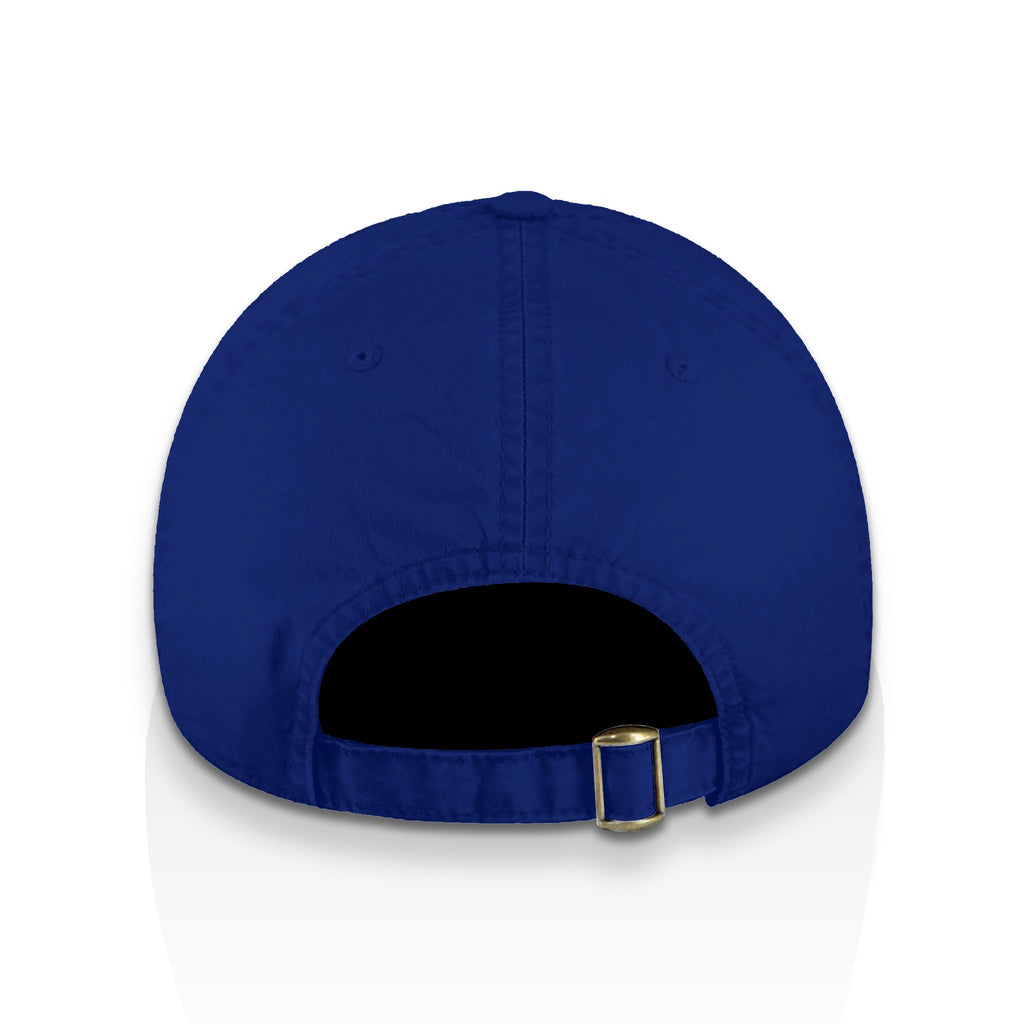 my heart in time hat