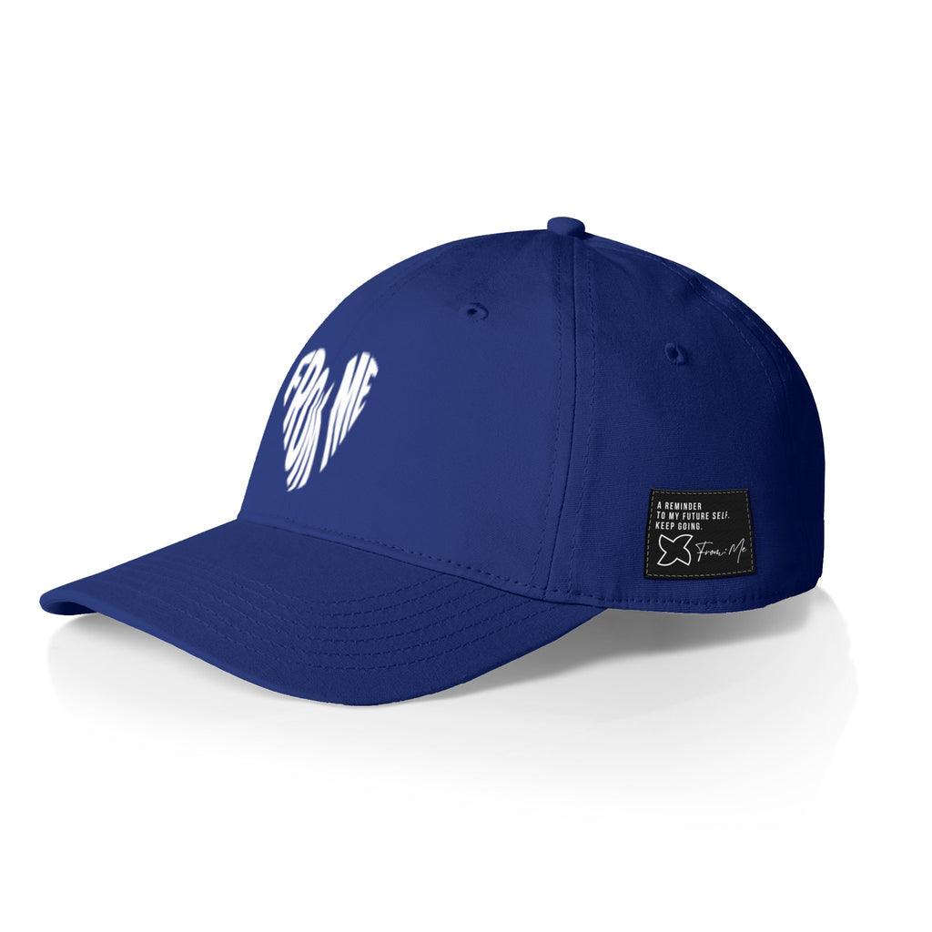 my heart in time hat