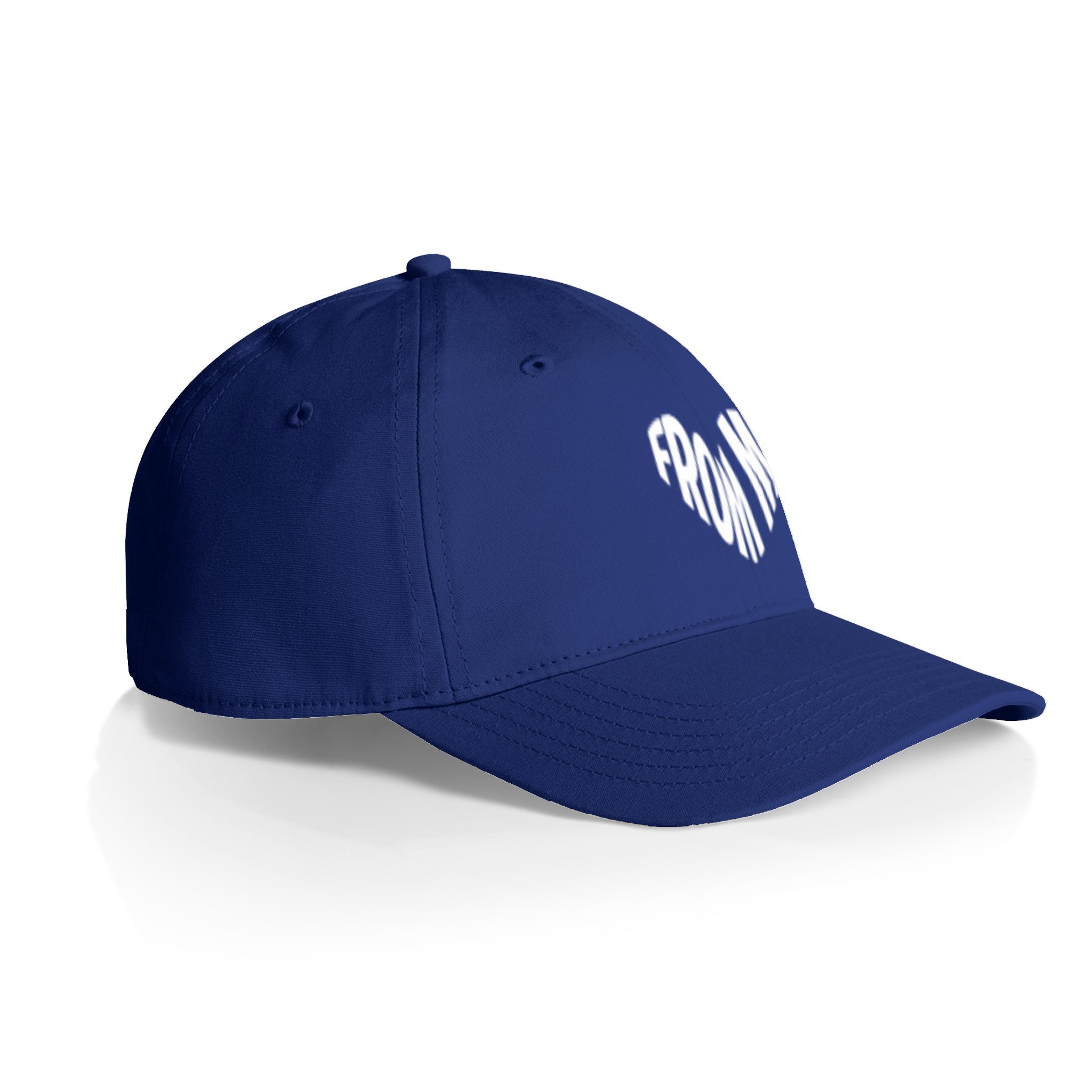 My Heart In Time Hat