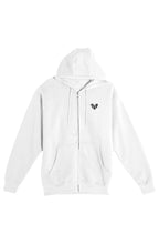 Premium Zip Hoodie