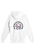 Premium Zip Hoodie
