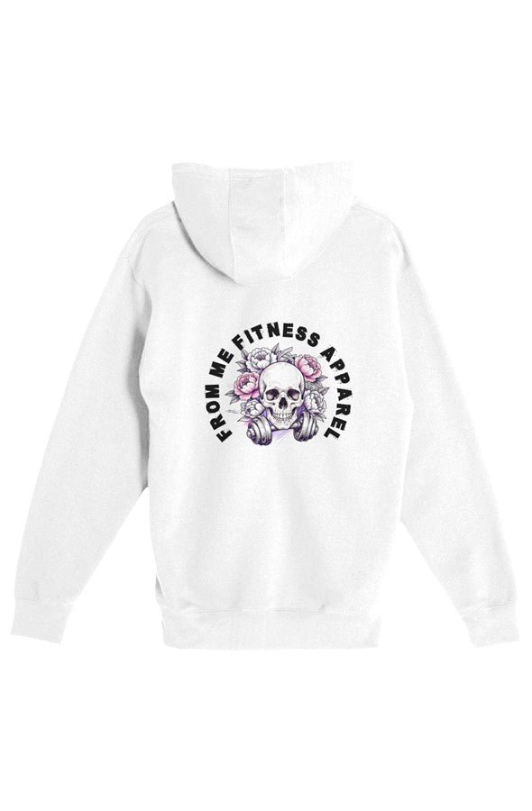 Premium Zip Hoodie