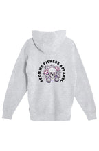 Premium Zip Hoodie