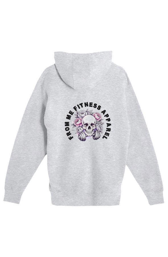 Premium Zip Hoodie