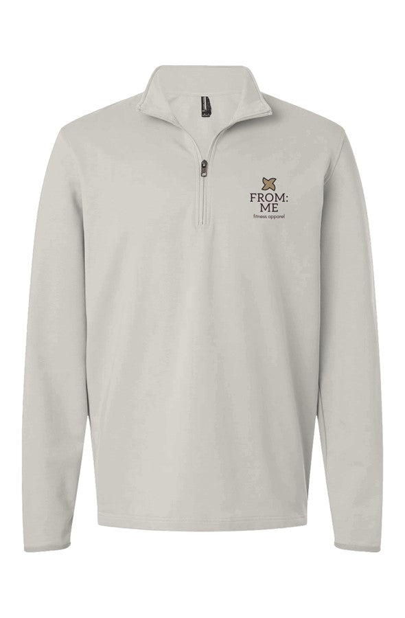 Daily Standard Quarter-Zip