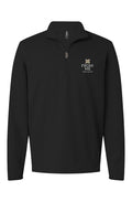 Daily Standard Quarter-Zip