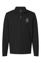 Daily Standard Quarter-Zip