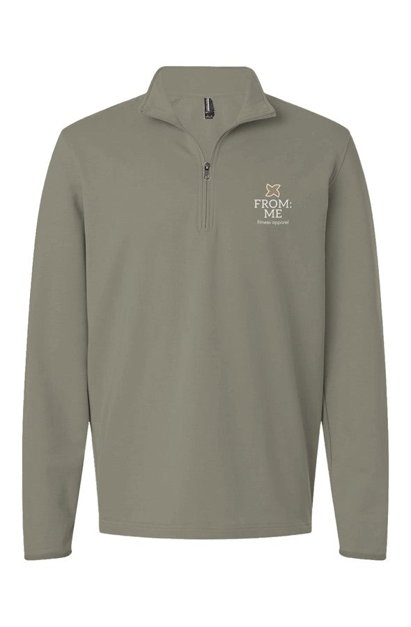 Daily Standard Quarter-Zip