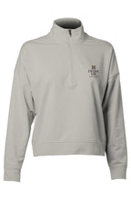 Daily Standard Quarter-Zip (Women's)