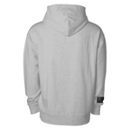 No Luck Just Reps Hoodie