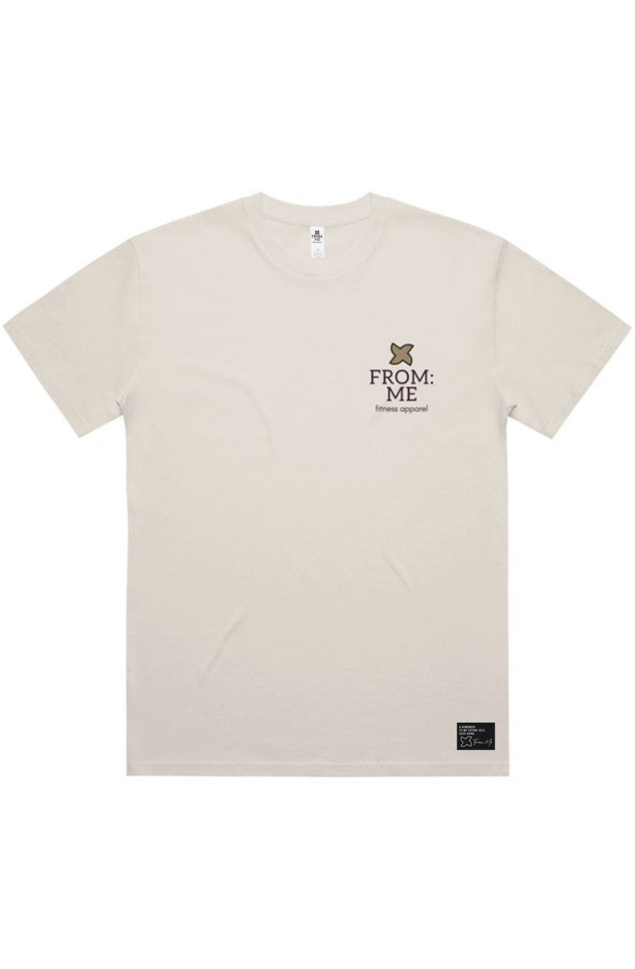 Daily Standard Oversized Tee