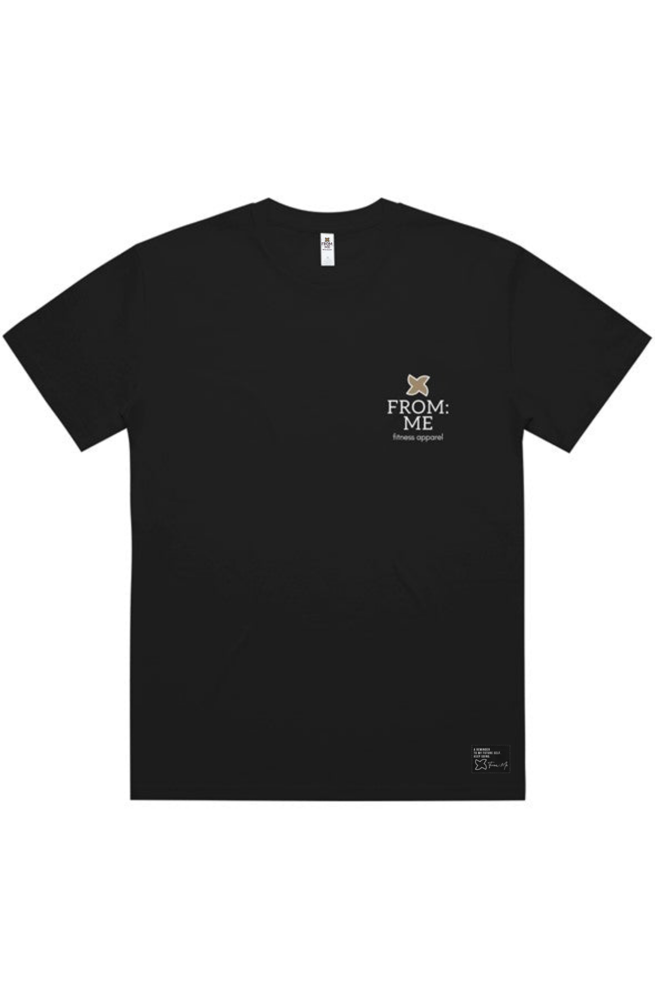 Daily Standard Oversized Tee