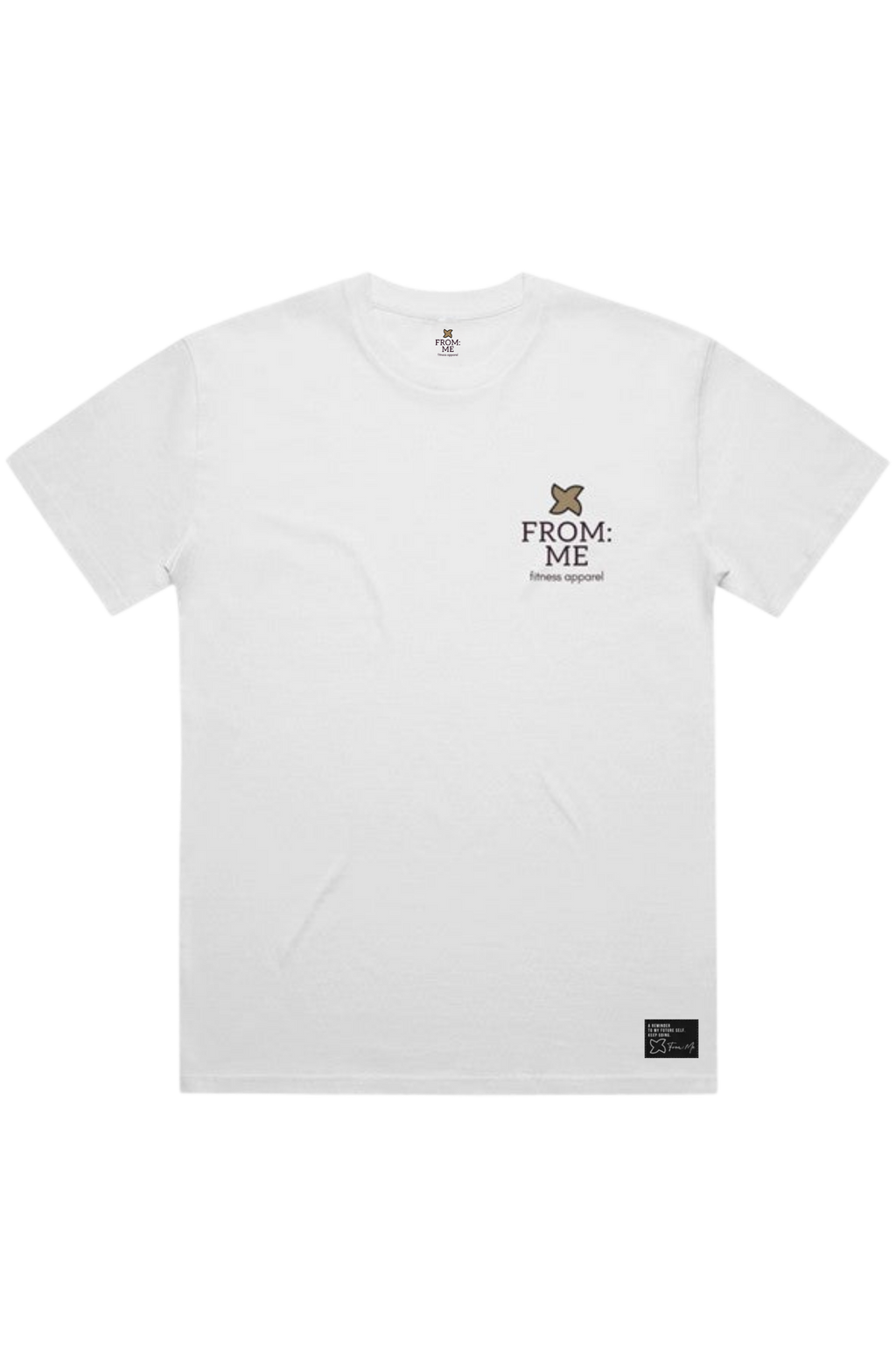 Daily Standard Oversized Tee