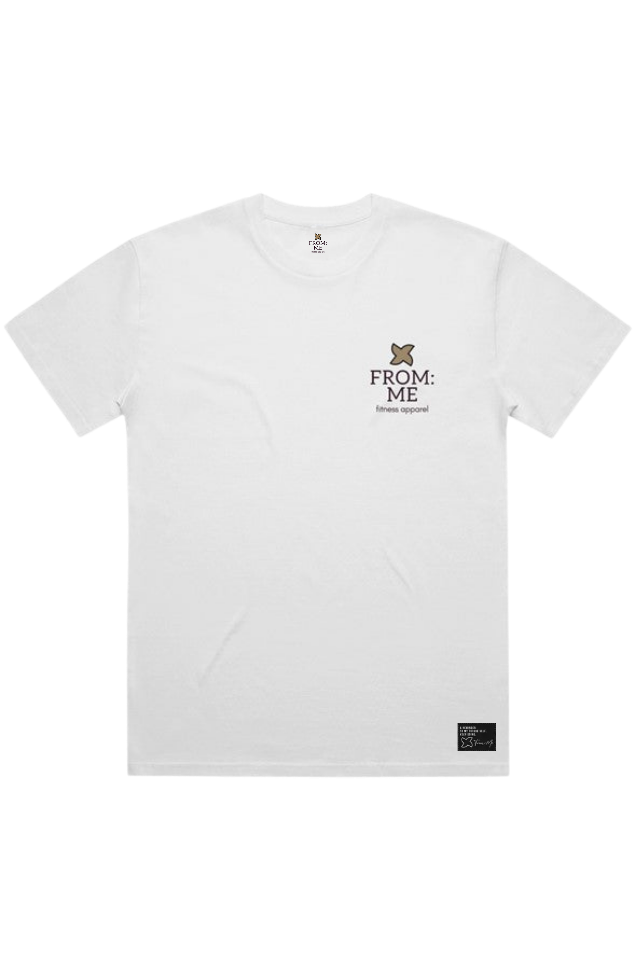 Daily Standard Oversized Tee
