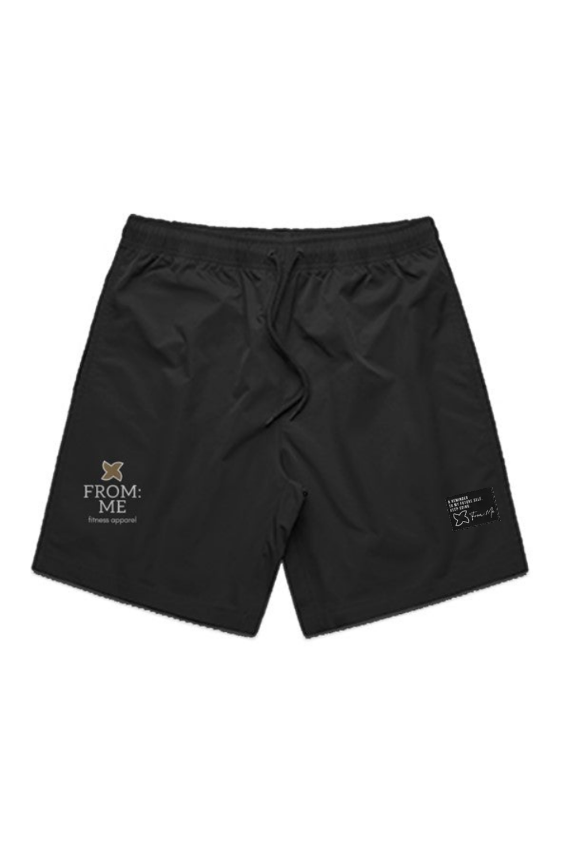 MENS DAILY STANDARD TRAINING SHORTS