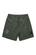 MENS DAILY STANDARD TRAINING SHORTS