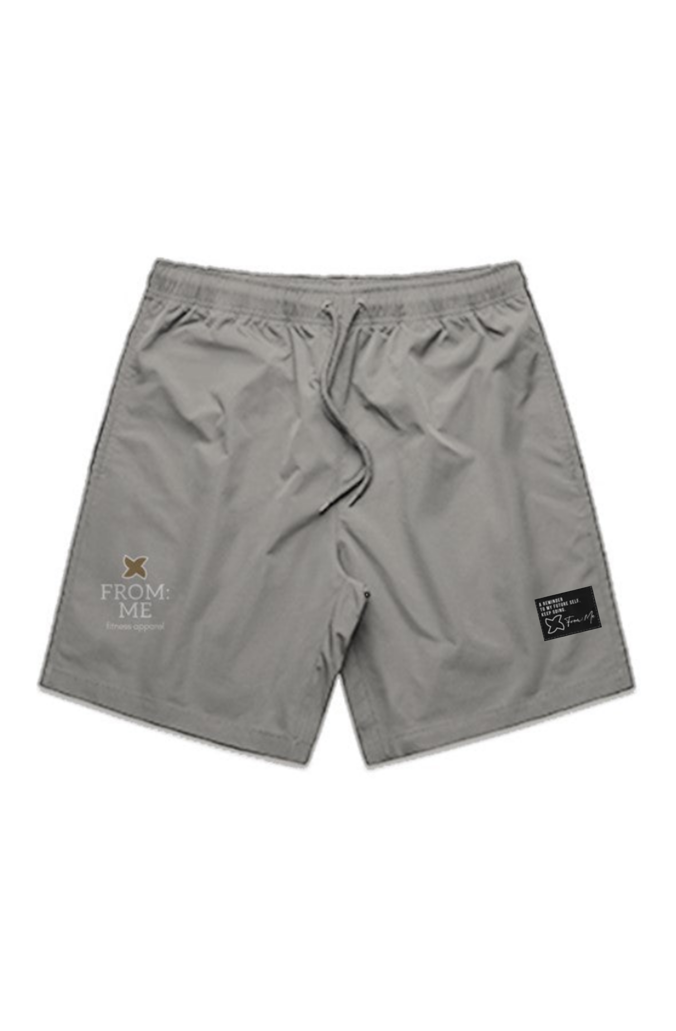 MENS DAILY STANDARD TRAINING SHORTS