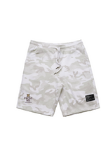 Men's Daily Standard Camo Shorts