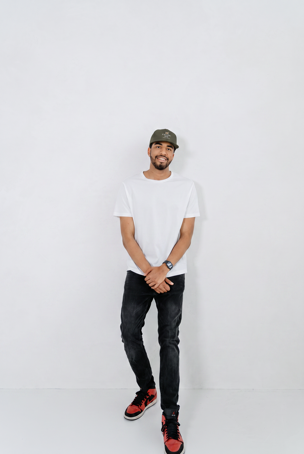 Daily Standard Cap
